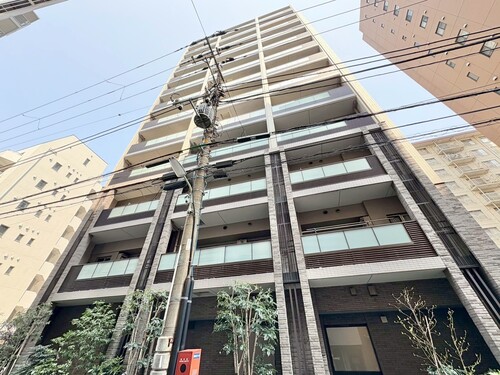 ブリリア大井町ザ・レジデンスの物件画像