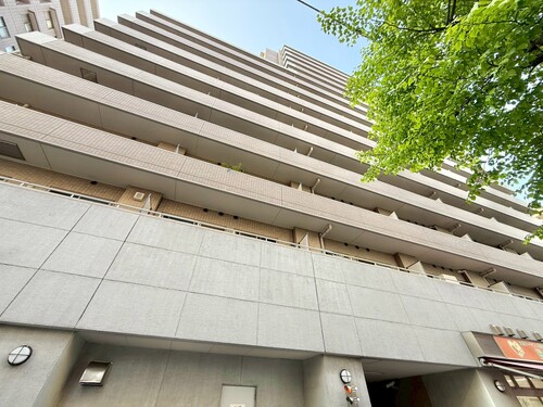 ソネット上池袋の物件画像