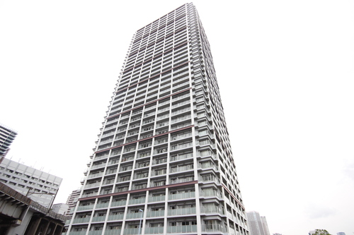 ベイクレストタワーの物件画像