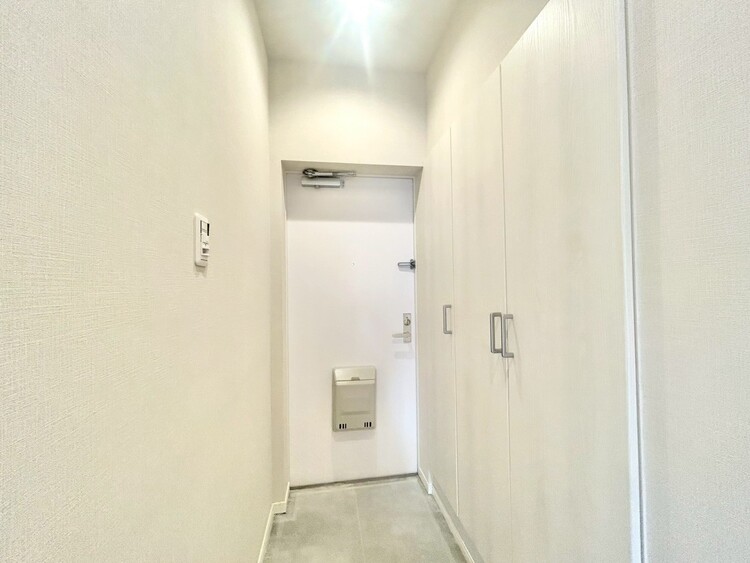 その他 安らぎに満ちた空間がここから始まります。