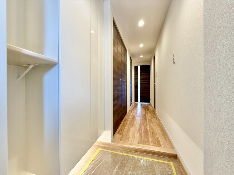 その他 安らぎに満ちた空間がここから始まります。