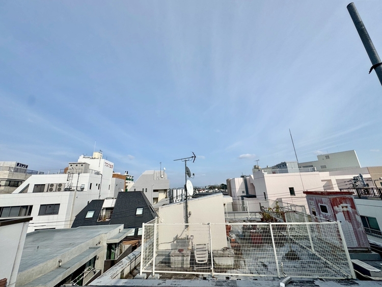 その他 陽当たり・通風・開放感に恵まれた環境です。
