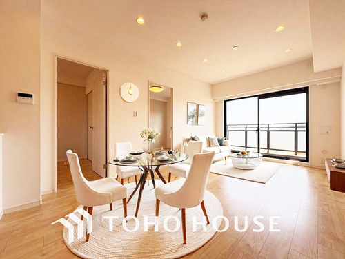 クリオ蒔田弐番館の物件画像