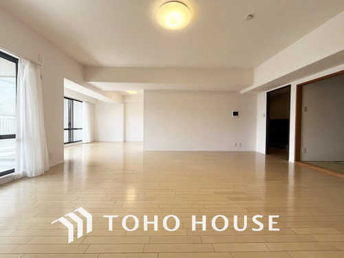 みはらしの家 C棟の物件画像