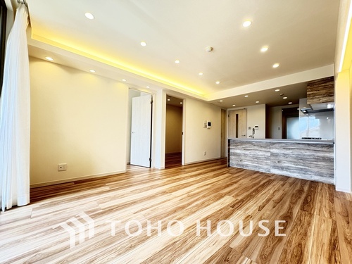 グランシティ西荻窪の物件画像