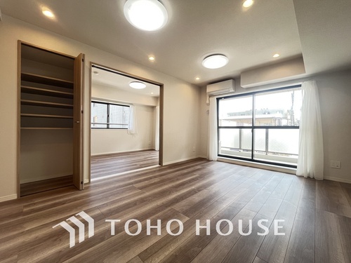 グランイーグル多摩川緑地11の物件画像