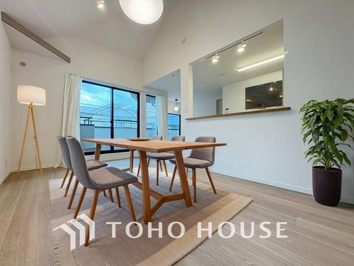 世田谷区上祖師谷６丁目の物件画像