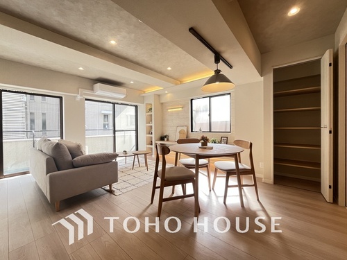 都立大アーバンハイムの物件画像