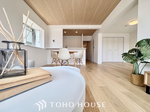 ライオンズテラス朝霞の物件画像