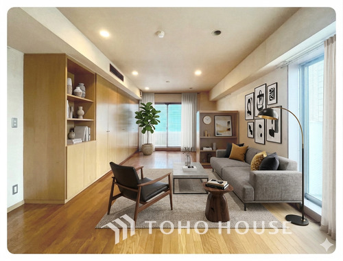 東急ドエルキルト三軒茶屋の物件画像