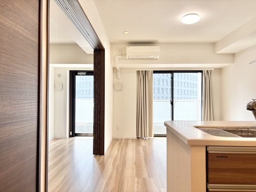 ＤＵＡＲＥＳ　千代田三崎町の物件画像