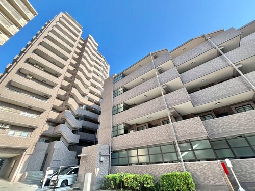 ライオンズガーデンヒルズ白山の物件画像