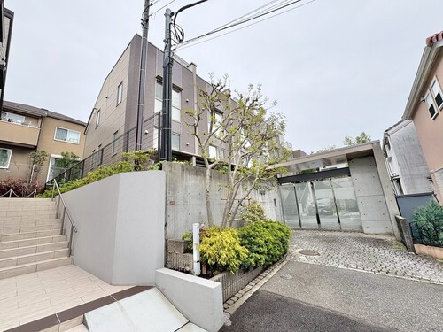 セボンソレアード西荻窪の物件画像