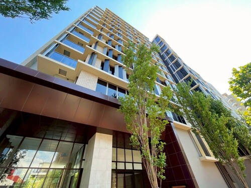 パークシティ高田馬場の画像