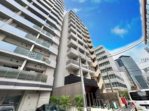 ＤＵＡＲＥＳ　千代田三崎町の物件画像