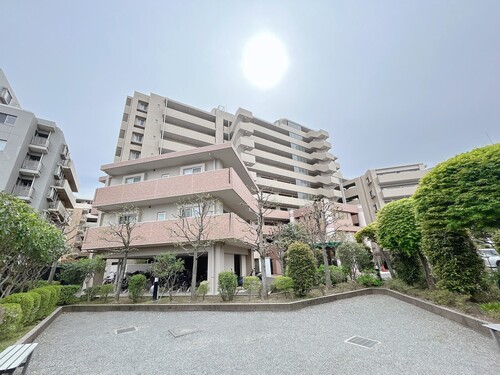 モンレーヴ吉祥寺の物件画像