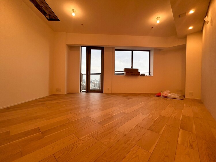 その他 「空間が織り成すひとつ先の住み心地」を演出します。