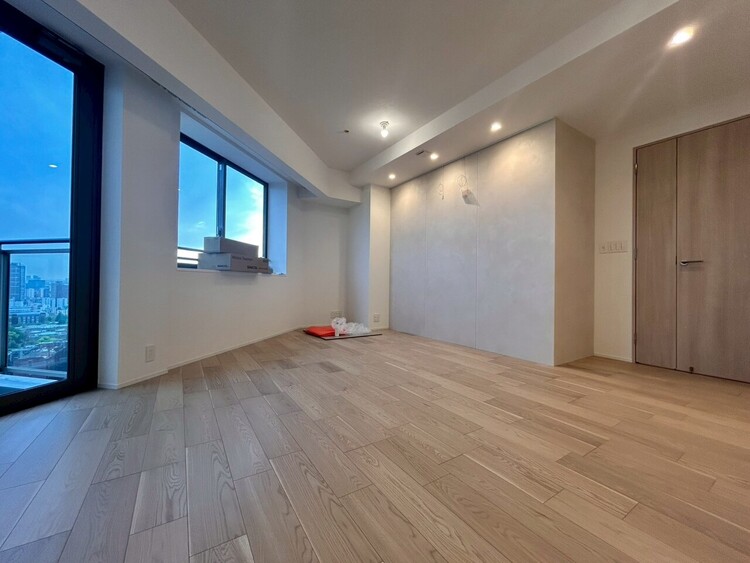 その他 充実した生活は伸びやかな居室空間から始まります。