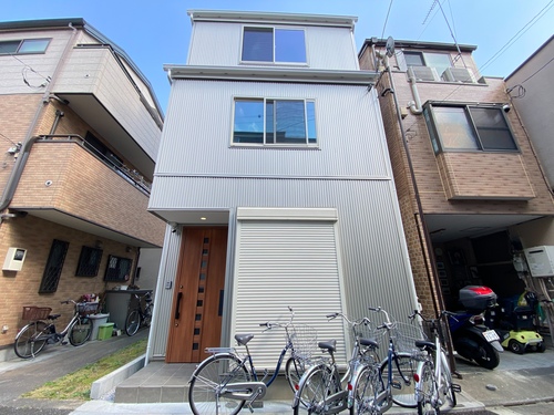 豊島区池袋本町２丁目戸建ての物件画像