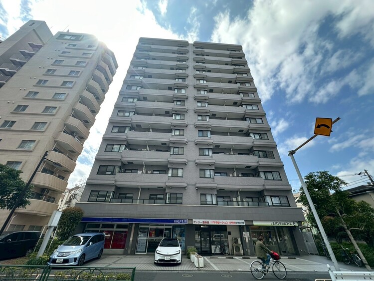 その他 少しでも豊かに、少しでも快適に。新しい生活を始めてください。