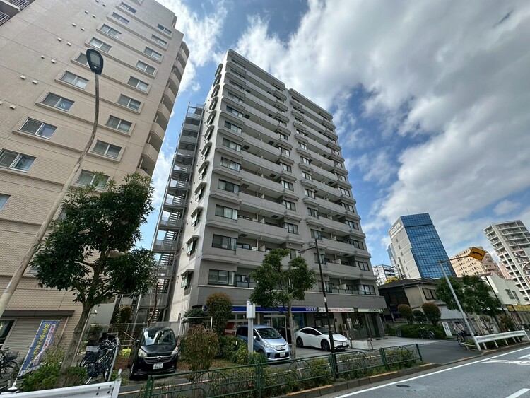 その他 忙しく過ぎゆく日常を置き去るほど、ゆったりした時間が流れる住環境。