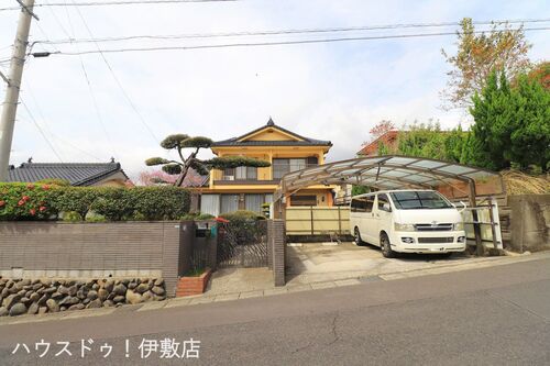 若葉町　中古戸建の物件画像