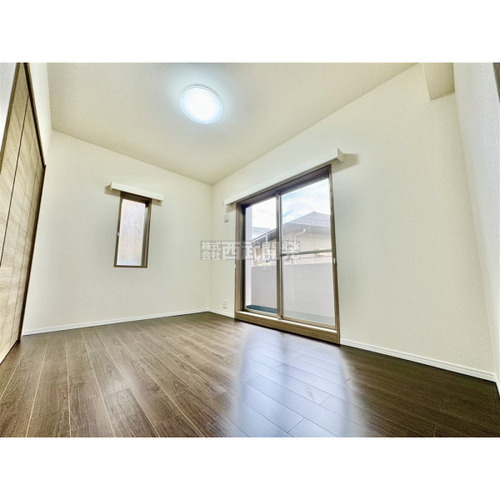 所沢緑町ガーデンハウスの物件画像