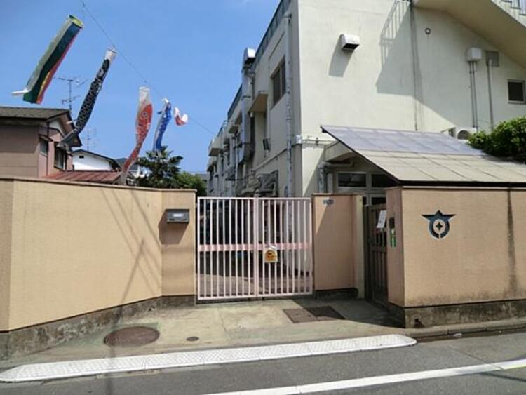周辺 弁天橋保育園　140m