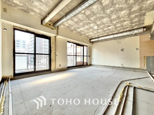 マイキャッスル目黒?の物件画像