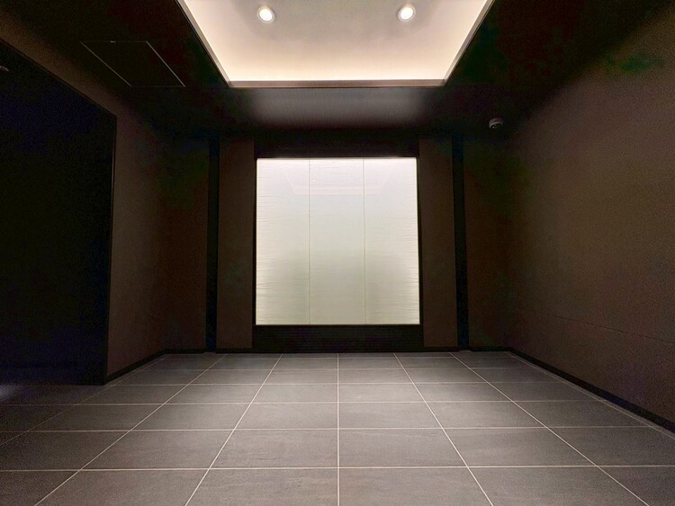 その他 館内は静寂な中が保たれており、管理が行き届いている印象を受けました。