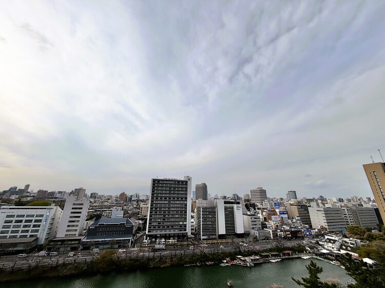 その他 陽当たり・通風・開放感に恵まれた環境です。