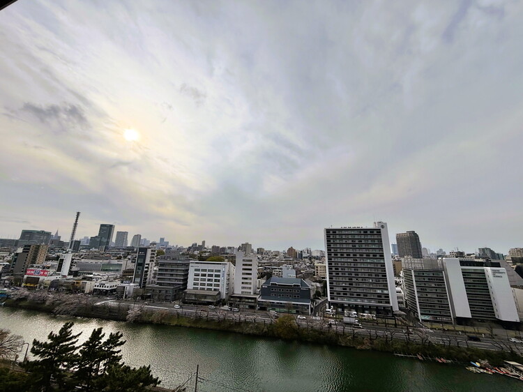 その他 眺望や窓からの景色が良いと、家で過ごす時間も快適です。