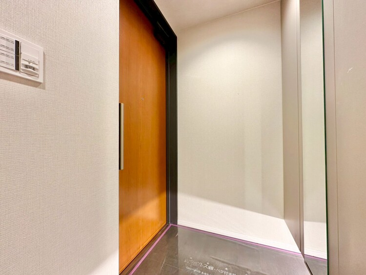 その他 安らぎに満ちた空間がここから始まります。