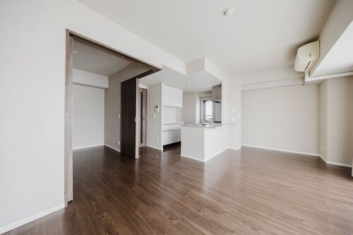 プライム雑色(508)の物件画像