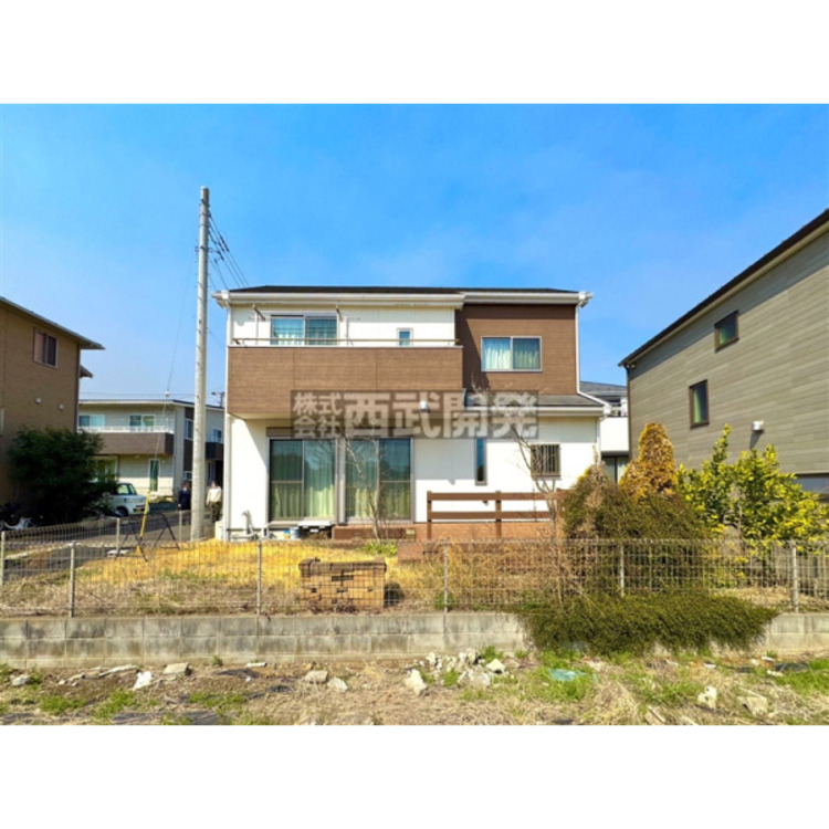 外観 現地外観 令和8年3月14日撮影