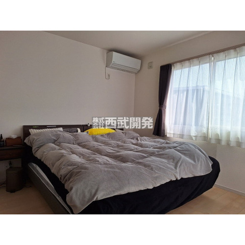 日高市大字上鹿山 中古一戸建ての物件画像