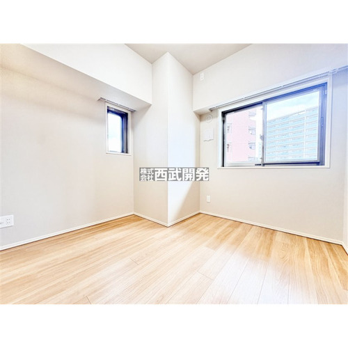 ローレルコート浦和常盤の物件画像