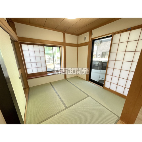 東大和市上北台３丁目 中古一戸建ての物件画像