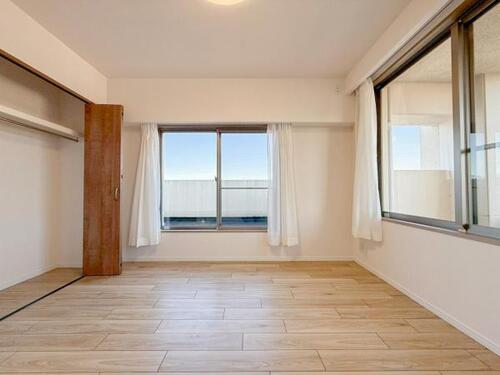 クレッセントユーパリノスの丘パームヒルズの物件画像