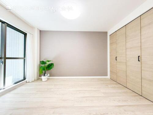 コスモ桜木町グランポールの物件画像