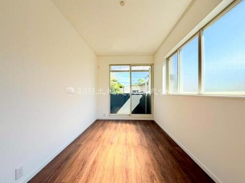 中古戸建　金沢八景の物件画像