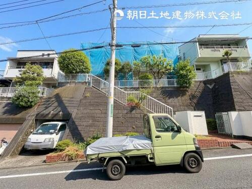 「玉川学園前」駅　歩19分　町田市南大谷5丁目の物件画像