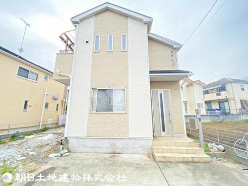 八王子市上壱分方町の物件画像