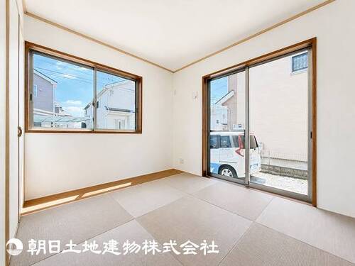 八王子市上壱分方町の物件画像