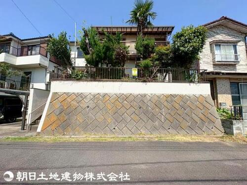 八王子市長房町の物件画像