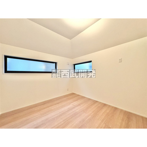 新座市片山２丁目 中古一戸建ての物件画像