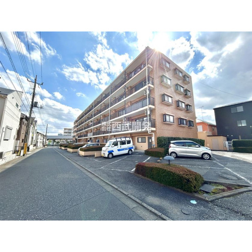 ライオンズマンション小平栄町の物件画像