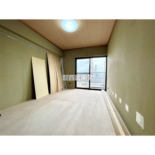 ライオンズマンション小平栄町の物件画像