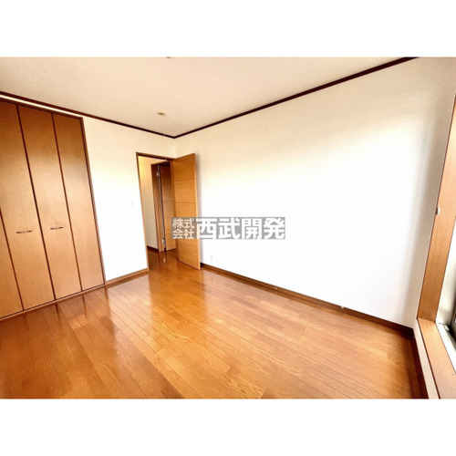 飯能市大字双柳 中古一戸建ての物件画像