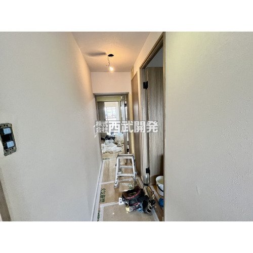 グローリア初穂飯能の物件画像